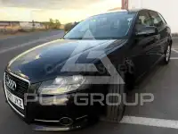 2012 Audi A3