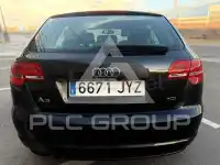 2012 Audi A3