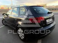 2012 Audi A3