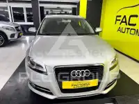 2012 Audi A3