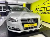 2012 Audi A3