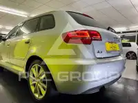 2012 Audi A3