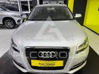2012 Audi A3
