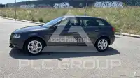 2012 Audi A3