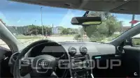 2012 Audi A3