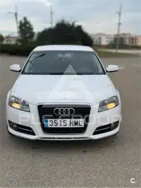 2012 Audi A3