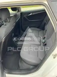 2012 Audi A3