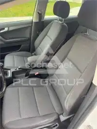 2012 Audi A3