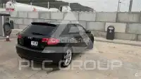 2012 Audi A3