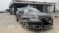 2012 Audi A3