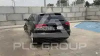 2012 Audi A3