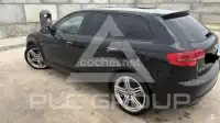 2012 Audi A3