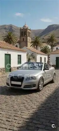 2012 Audi A3