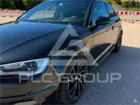 2012 Audi A3
