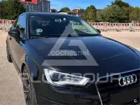 2012 Audi A3
