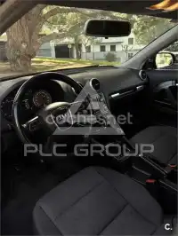 2012 Audi A3