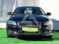 2012 Audi A3