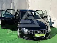 2012 Audi A3