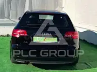 2012 Audi A3