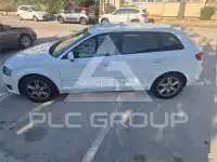 2012 Audi A3