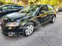 2012 Audi A3