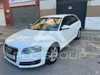 2012 Audi A3