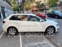 2012 Audi A3