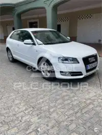 2012 Audi A3
