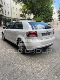2012 Audi A3