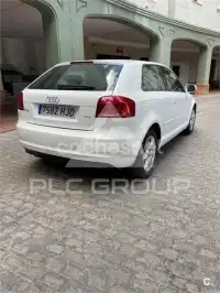 2012 Audi A3