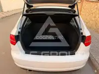 2012 Audi A3