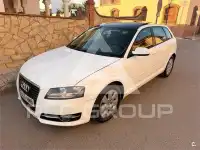 2012 Audi A3