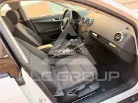 2012 Audi A3