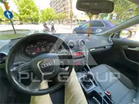 2012 Audi A3