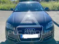 2012 Audi A3