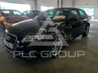 2012 Audi A3