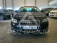 2012 Audi A3
