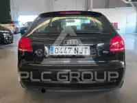 2012 Audi A3