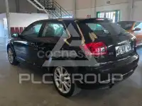 2012 Audi A3