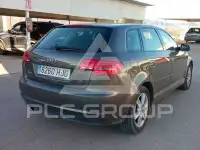 2012 Audi A3