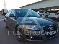 2012 Audi A3