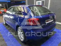 2012 Audi A3
