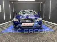2012 Audi A3