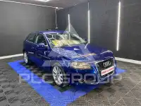 2012 Audi A3