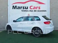 2012 Audi A3