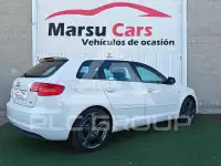 2012 Audi A3