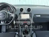 2012 Audi A3