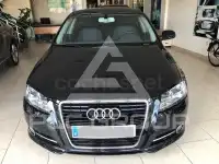 2012 Audi A3