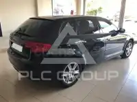 2012 Audi A3