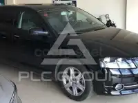 2012 Audi A3